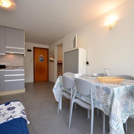 Appartamenti Laguna Grande Bibione Bagian luar foto