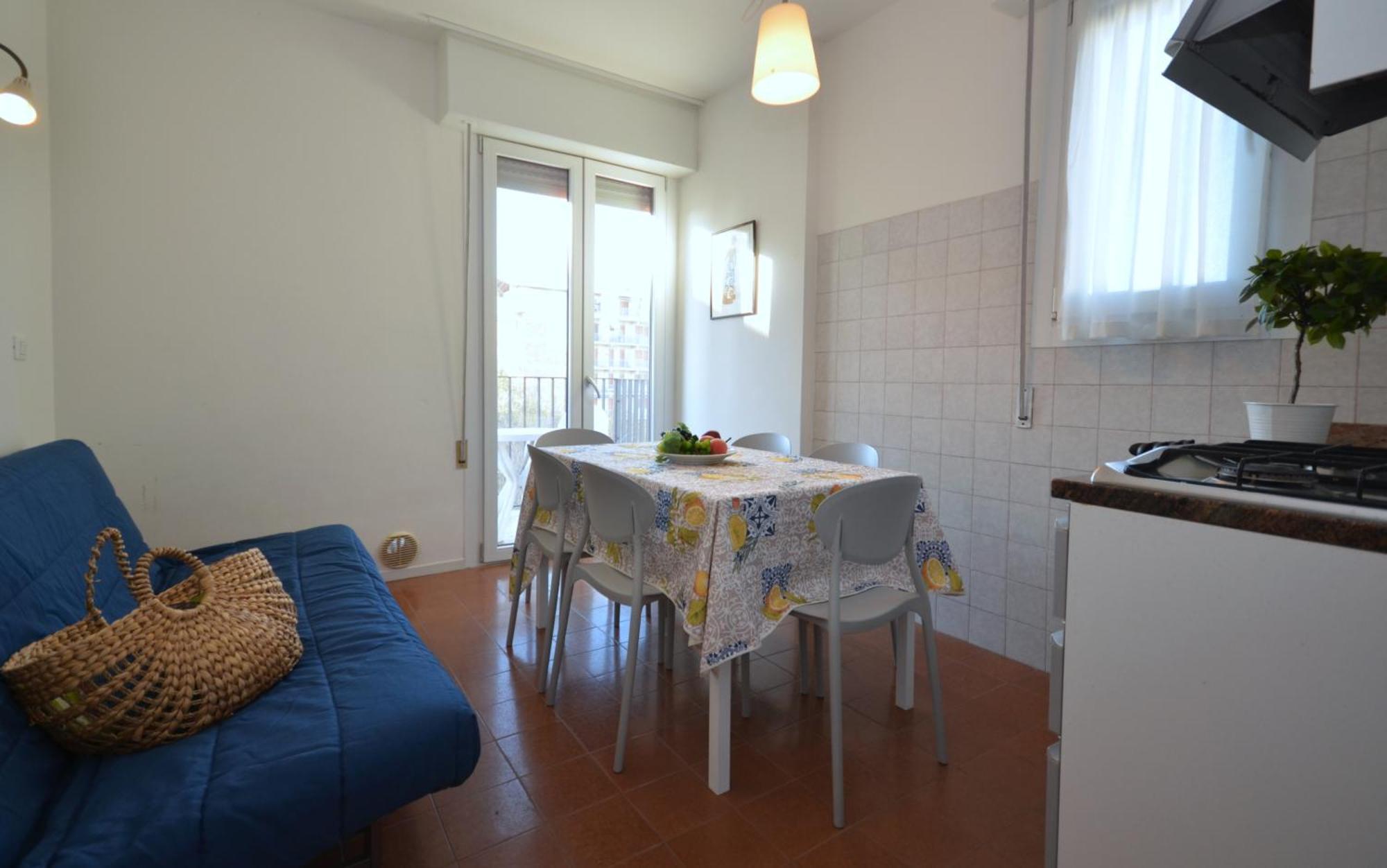 Appartamenti Laguna Grande Bibione Bagian luar foto